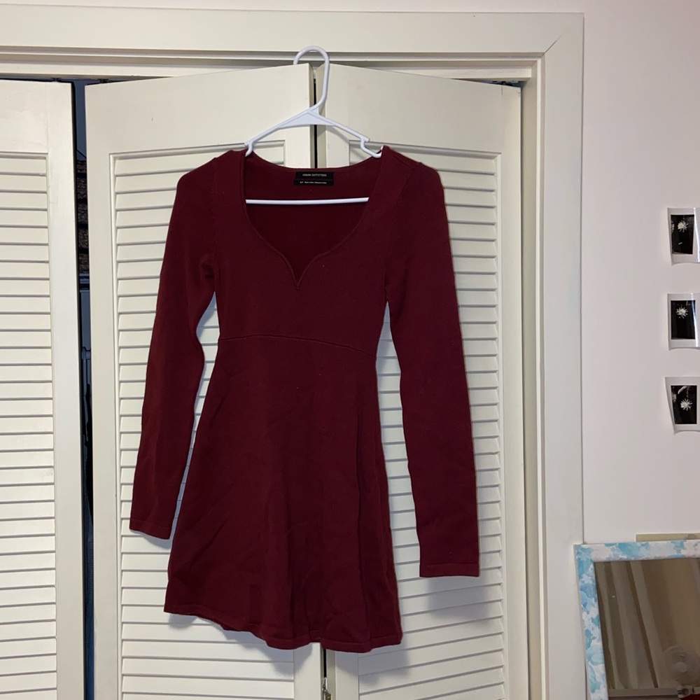 URBAN OUTFITTERS dress
